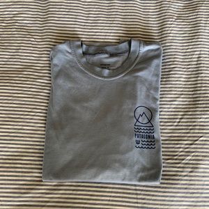 Mens Patagonia Lightweight T-shirt
